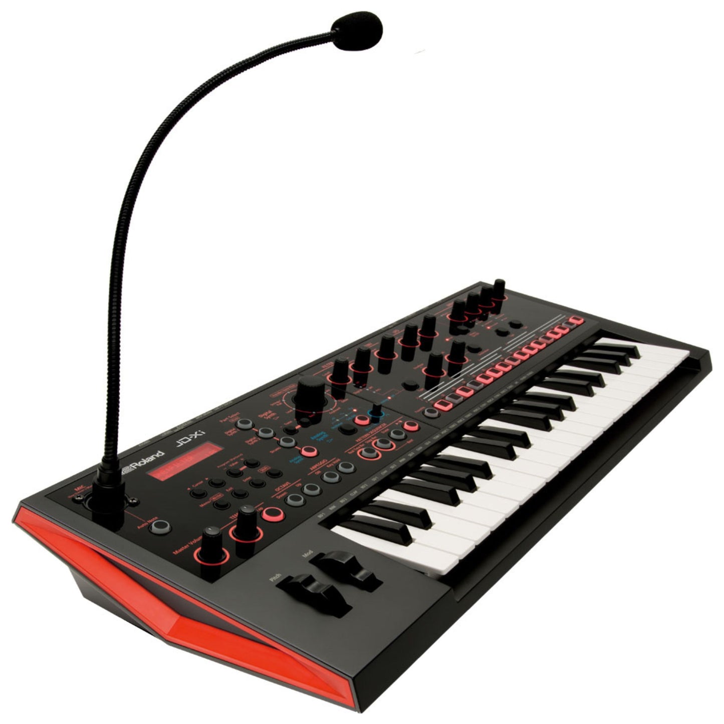 JD-Xi Synthesizer