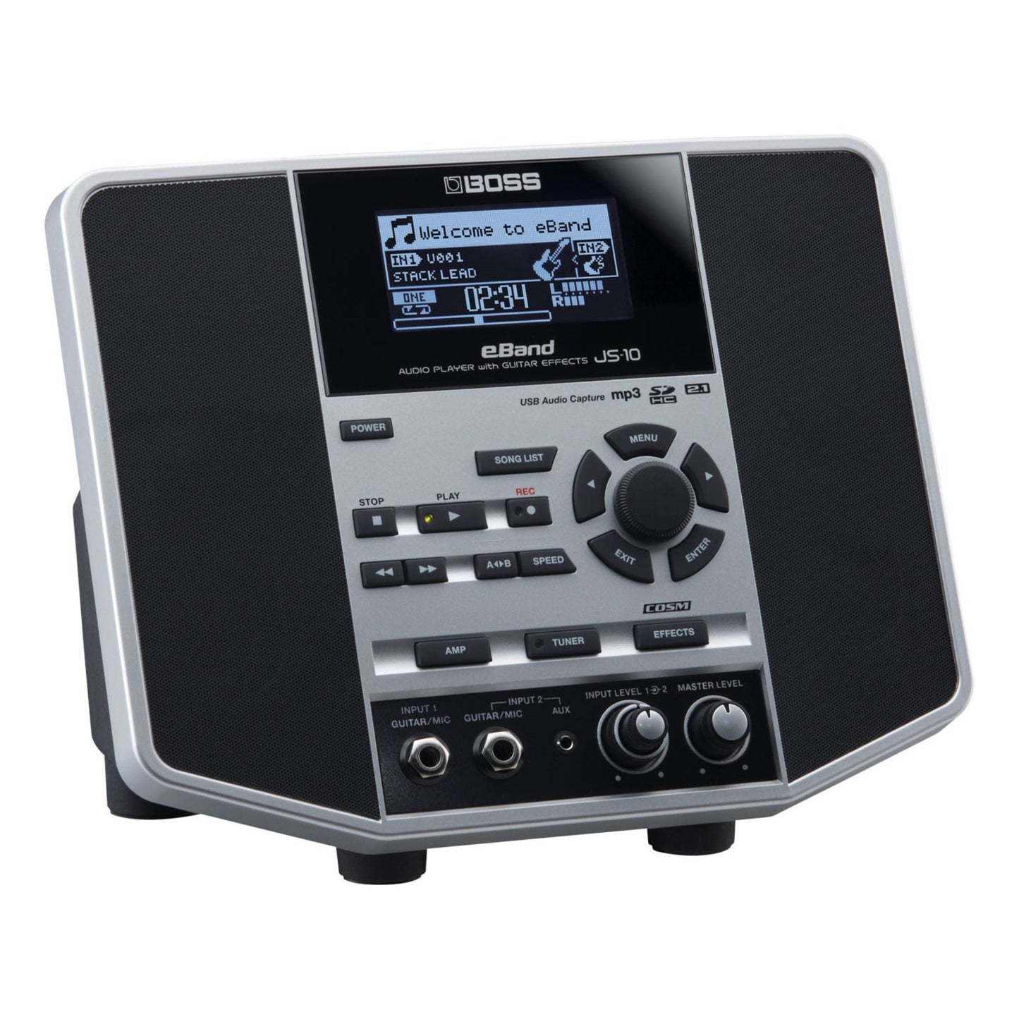 Boss eBand JS-10