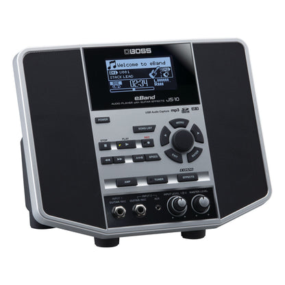 Boss eBand JS-10