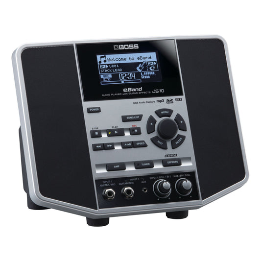 Boss eBand JS-10