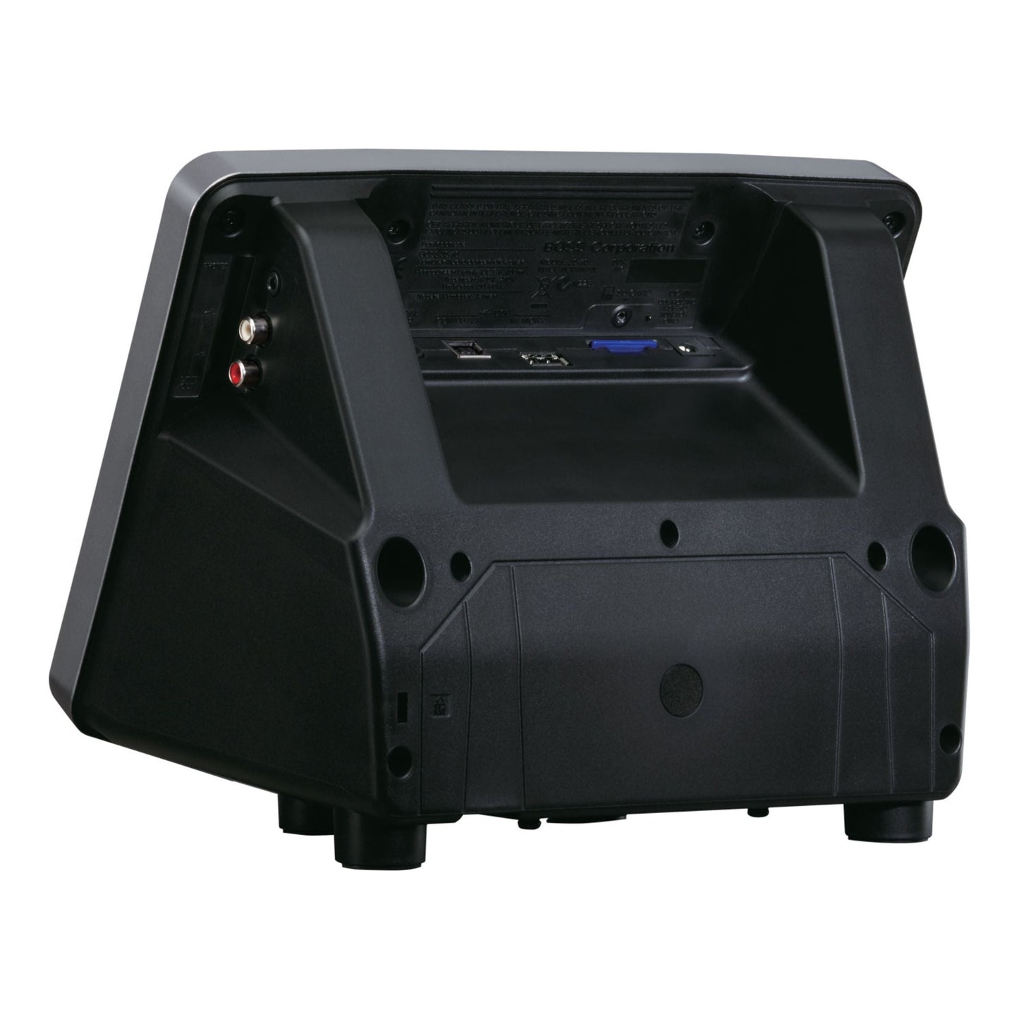 Boss eBand JS-10