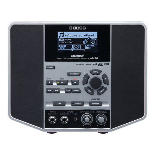 Boss eBand JS-10