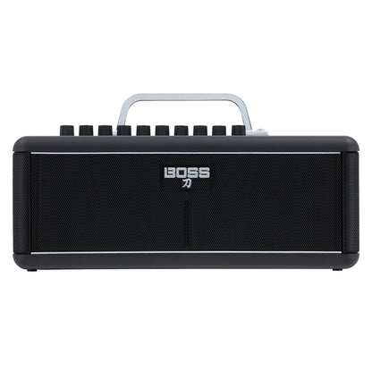 Boss KATANA-Air Guitar Amplifier