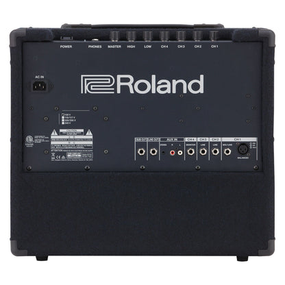 KC-200 Keyboard Amplifier