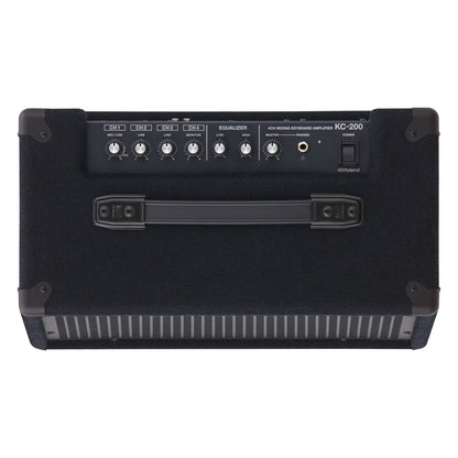 KC-200 Keyboard Amplifier