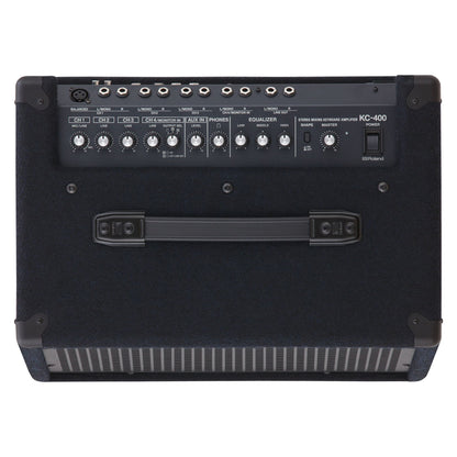 KC-400 Keyboard Amplifier