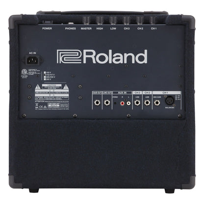 KC-80 Keyboard Amplifier