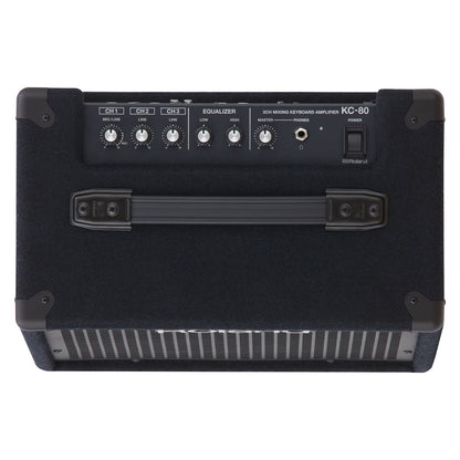KC-80 Keyboard Amplifier