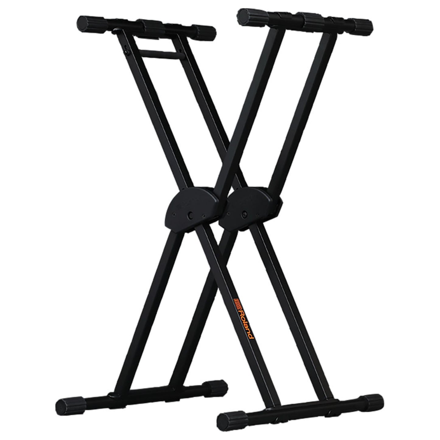 Boss Ks-20x Double Brace Keyboard Stand B-stock (277611)