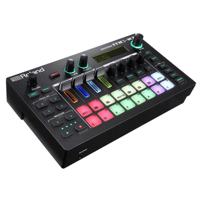 MC-101 Groovebox