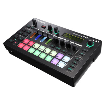 MC-101 Groovebox