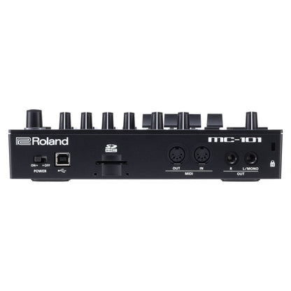 MC-101 Groovebox