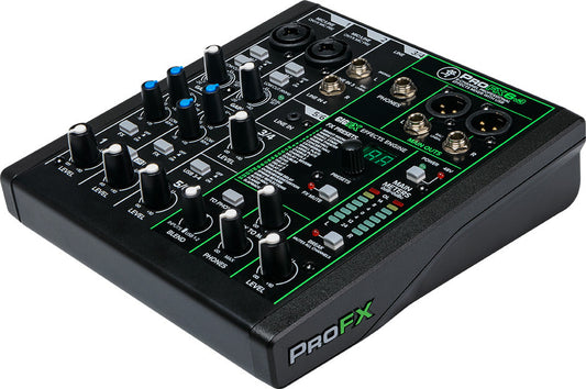 ProFX6v3