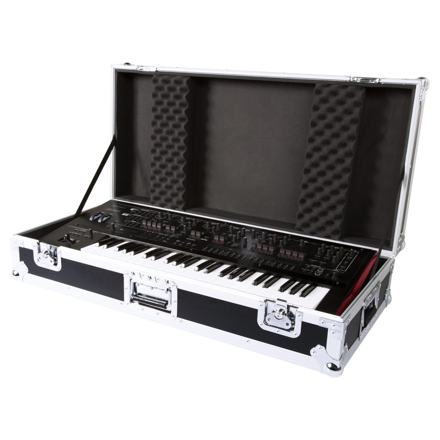 RRC-49W Black Series Road Case