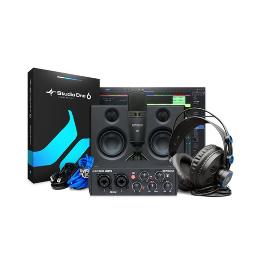 AudioBox Studio Ultimate – 25th Anniversary Edition