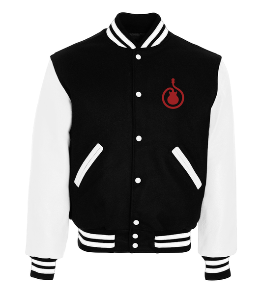 Varsity Jacket