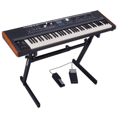 V-Combo VR-730 Live Performance Keyboard