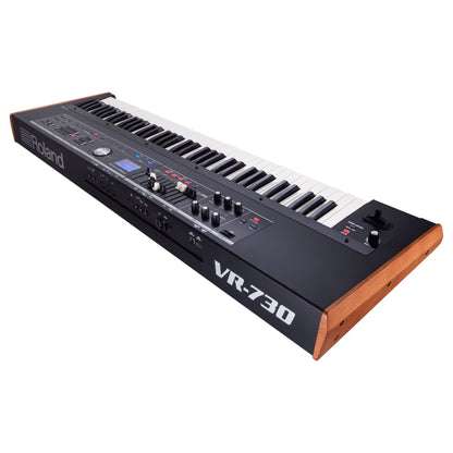 V-Combo VR-730 Live Performance Keyboard