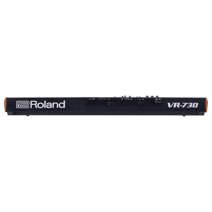 V-Combo VR-730 Live Performance Keyboard