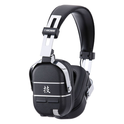 Waza-Air Wireless Personal Amplification System