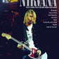 Nirvana - Easy Guitar Play-Along Vol. 11 - Book/Online Audio