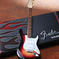 Fender™ Stratocaster™ – Classic Sunburst Finish