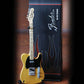 Fender™ Telecaster™ – Butterscotch Blonde Finish