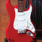 Fender™ Stratocaster™ – Classic Red Finish