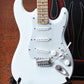 Fender™ Stratocaster™ – Olympic White Finish