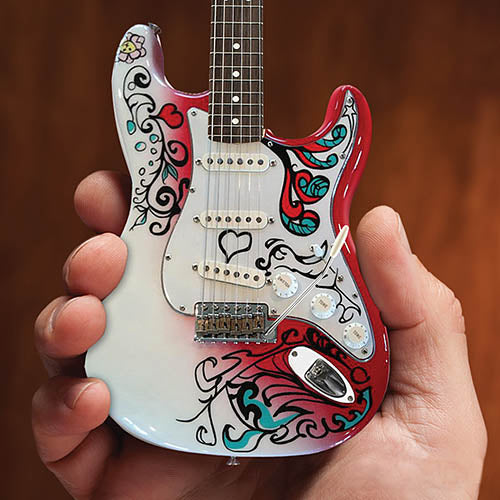 Jimi Hendrix Monterey Stratocaster™