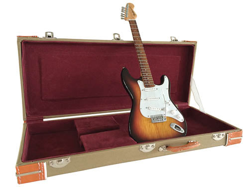 Fender™ 60th Anniversary Stratocaster