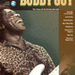 Guy, Buddy - Guitar Play-Along Vol. 183 - Book/Online Audio