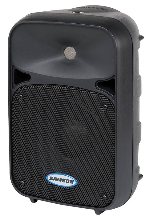 Auro D208 – 2-Way Active Loudspeaker