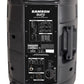 Auro D208 – 2-Way Active Loudspeaker