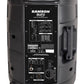 Auro D210 – 2-Way Active Loudspeaker