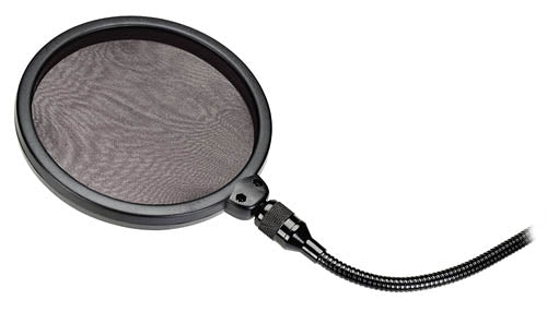 PS01 – Microphone Pop Filter