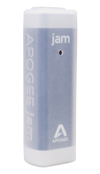 JAM Cover - White