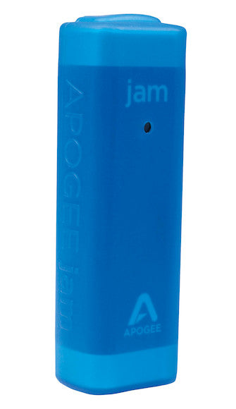 JAM Cover - Blue