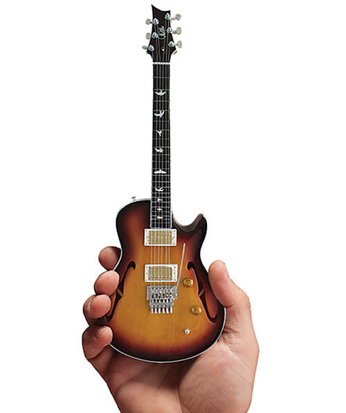 Neal Schon Sunburst NS-15 PRS