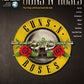 Guns N' Roses - Guitar Play-Along Vol. 57 - Book/Online Audio