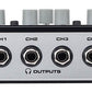 QH4 4-Channel Headphone Amplifier