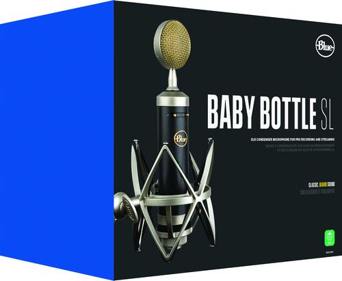Baby Bottle SL