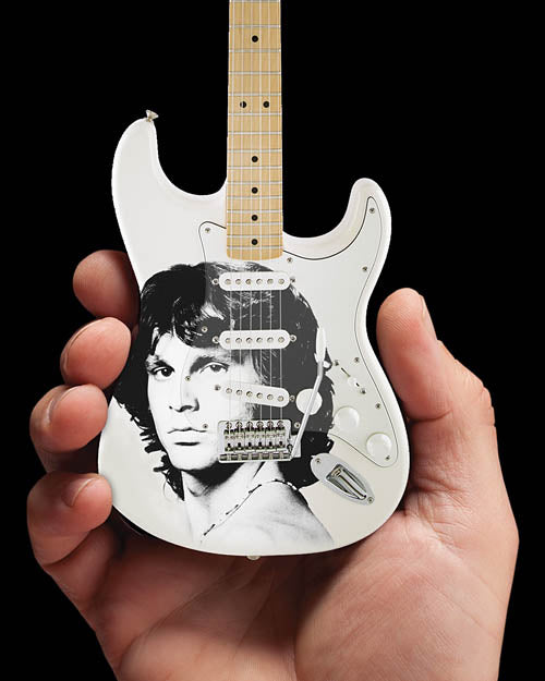 Jim Morrison Tribute Fender™ Stratocaster™