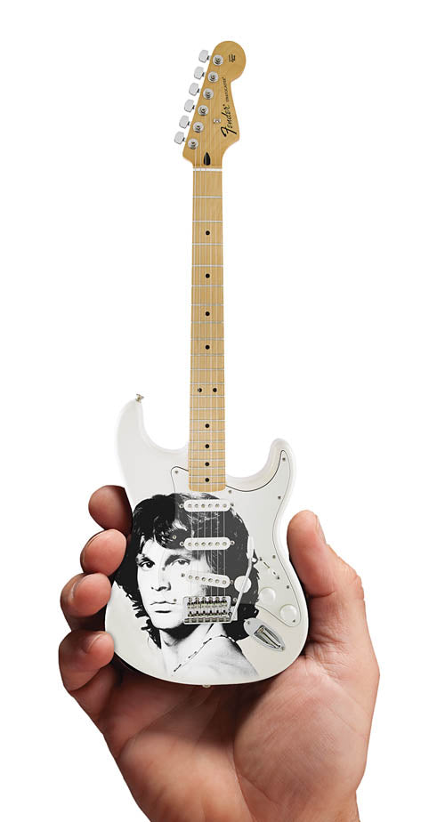 Jim Morrison Tribute Fender™ Stratocaster™