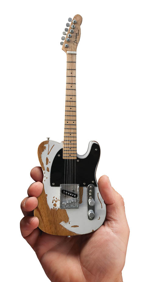 Fender™ Telecaster™ – Vintage Esquire – Jeff Beck