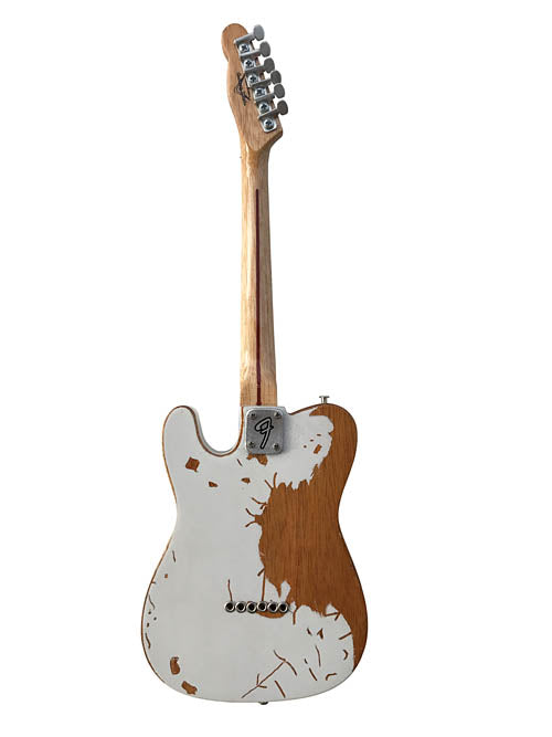 Fender™ Telecaster™ – Vintage Esquire – Jeff Beck