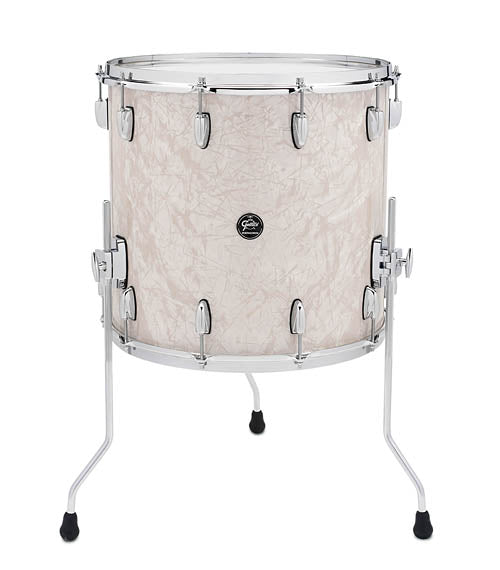 Renown 14x16 Floor Tom Vintage Pearl Vp Rn2