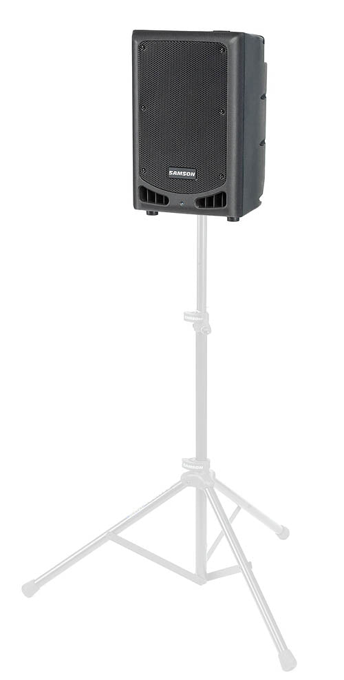 Samson Xp108w Portable Pa 8“ 200 Watts Bluetooth, Wireless Hh Mic Channel 6