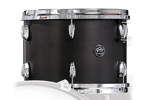 Rn1 08x10 Tom Satin Black Gretsch