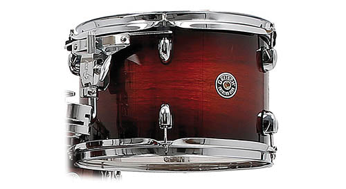 Cat Club 9x13 Tt Gloss Antique Burst Gab